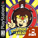Monkey Hero