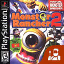 Monster Rancher 2