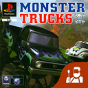 Monster Trucks