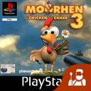 Moorhen 3 - Chicken Chase