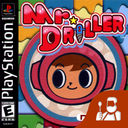 Mr Driller