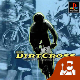 MTB Dirt Cross