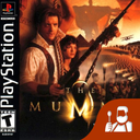 Mummy, The