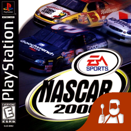 NASCAR 2000