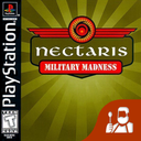 Nectaris - Military Madness