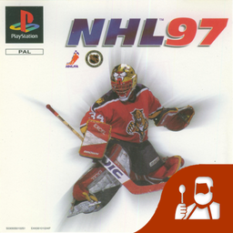 NHL 97