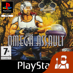 Omega Assault