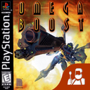 Omega Boost