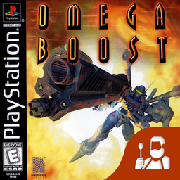 Omega Boost