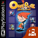 One Piece Mansion