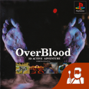 Overblood