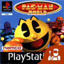 Pac-Man World 20th Anniversary