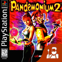 Pandemonium 2