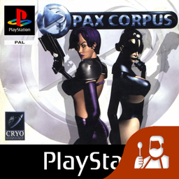 Pax Corpus