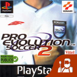 Pro Evolution Soccer