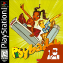 Psybadek