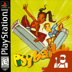 Psybadek