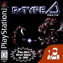 آر-تایپ دلتا