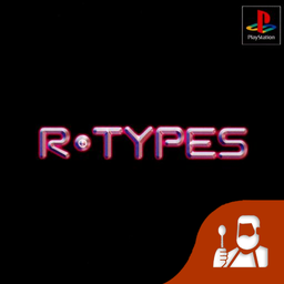 R-Types