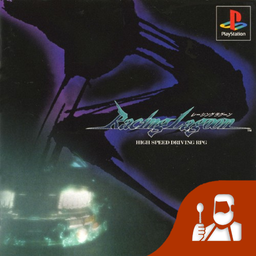 Racing Lagoon