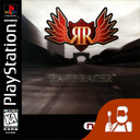 Rage Racer