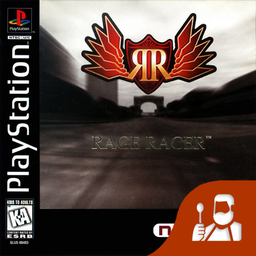 Rage Racer