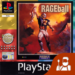 Rageball