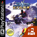 Sno Cross Championship Racing