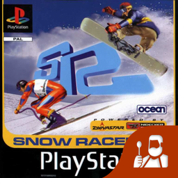 Snow Racer 98