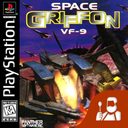 Space Griffon VF-9