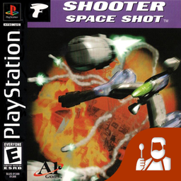 Space Shot