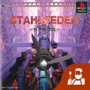 Stahlfeder