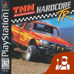 TNN موتوراسپرتس هاردکور TR
