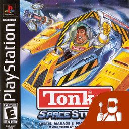 Tonka Space Station