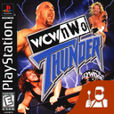 کشتی تندر (WCW/nWo)