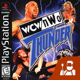 کشتی تندر (WCW/nWo)