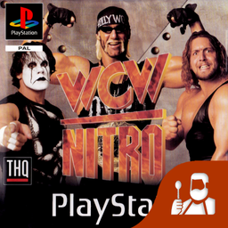 WCW Nitro