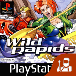 Wild Rapids