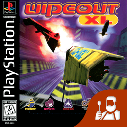 Wipeout Xl