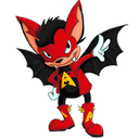 Aero the Acro-Bat 2