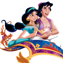 Aladdin Sega