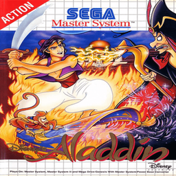 Aladdin