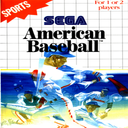 American Baseball