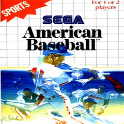 American Baseball