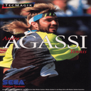 Andre Agassi Tennis