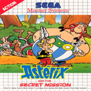 Asterix and the Secret Mission