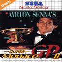 Ayrton Sennas Super Monaco GP II