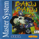 Baku Baku