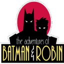 Batman - Revenge of the Joker