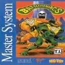 Battlemaniacs
